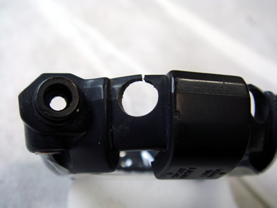DW-8200_bezel_Crack